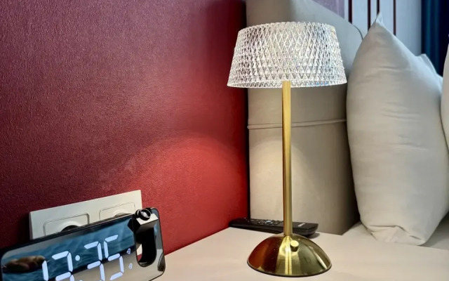 Lalapart Wow-House S Yarkim Remontom  U Metro Rumyantsevo Flat