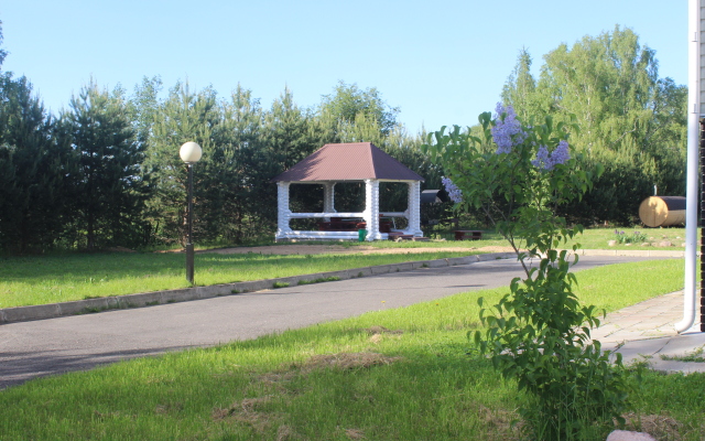 Brejtovo Guest House