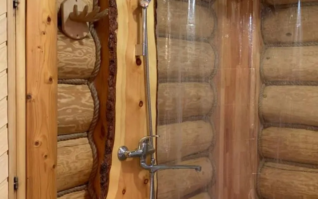 Частный дом с Баней и Купелями