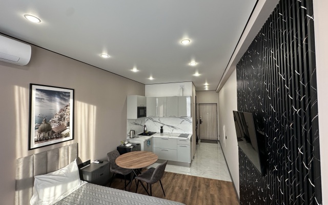 Apart Smile 7/202 Apartments