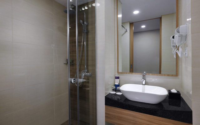 Aston Nagoya City Hotel