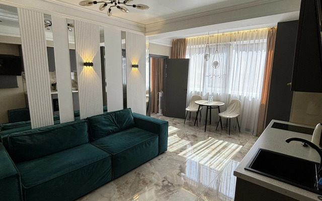 Apartment Atmosphere Riviera