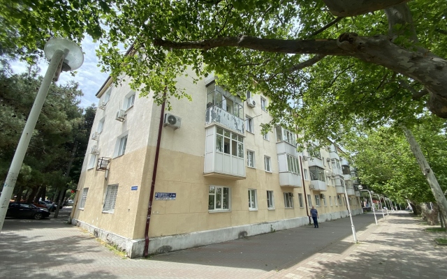 Апартаменты 283 Островского 44