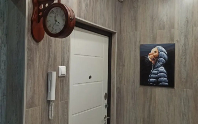 Uyutnaya Flat