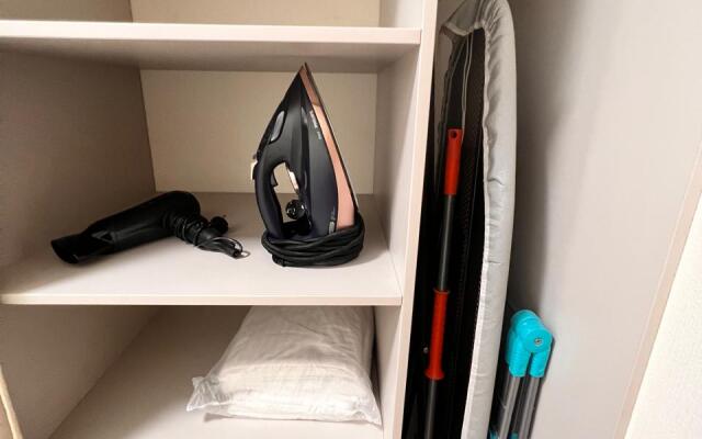 Апартаменты 2-х комнатные. ул. Батурина. д. 19