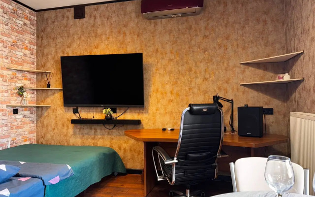 Квартира Уют Жк Академия