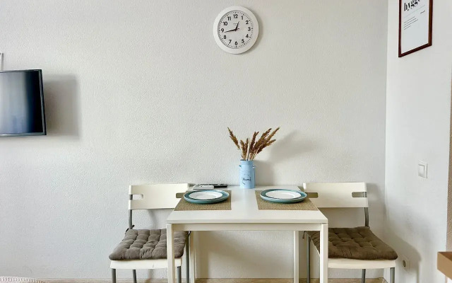 Квартира на Улице Первооткрывателей 2