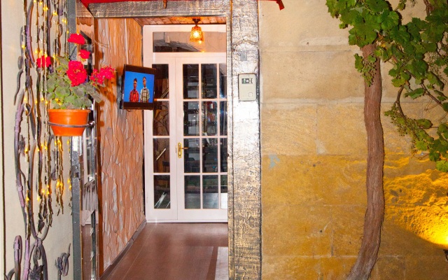 Old Palace Baku Hotel