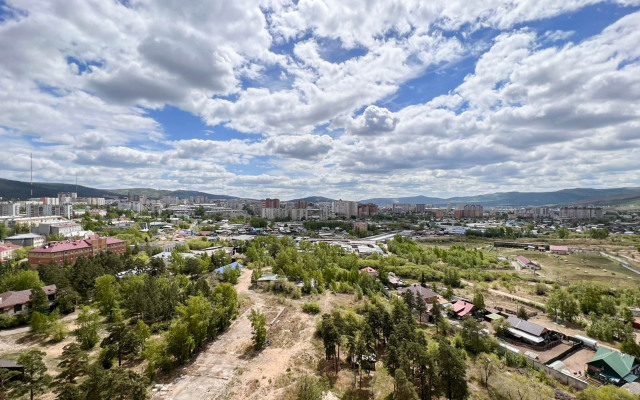 Квартира на  Ивана Артеменко 7