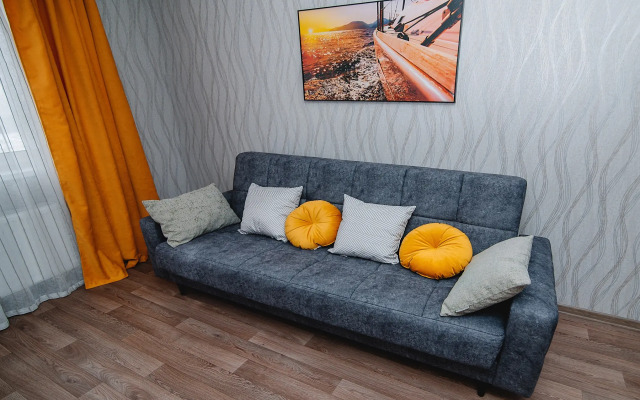 Апартаменты Уютная квартира на Брестской