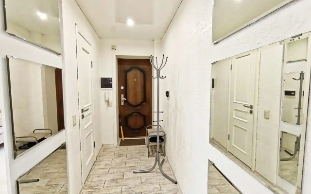 Квартира В самом центре