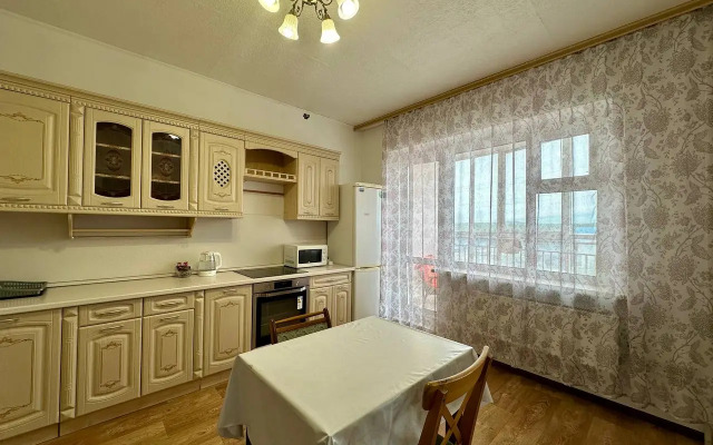 Апартаменты на Лермонтова 71