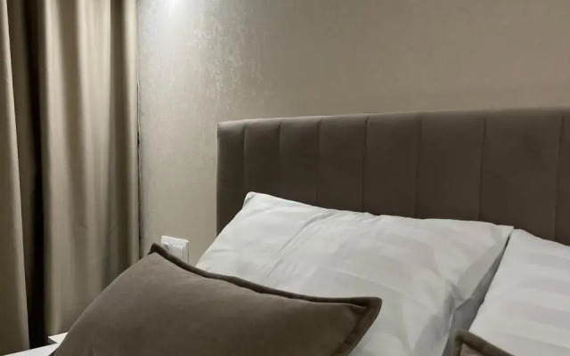 Kofe Apartments