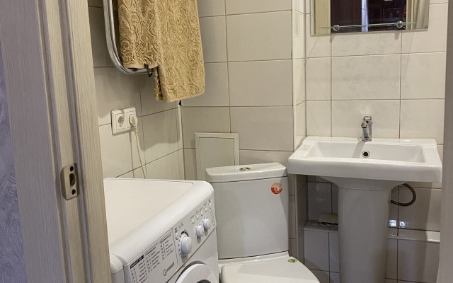 Kvartira  Irkroom Krylaty