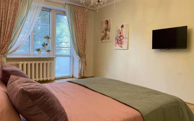 Glamour Apartment Flat