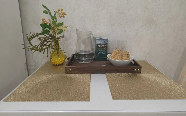 Квартира на Цветочной в Нижнем