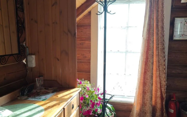 Sobol Guest House