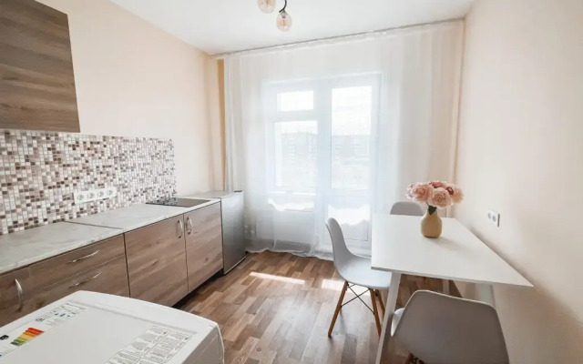 Апартаменты Leon 1