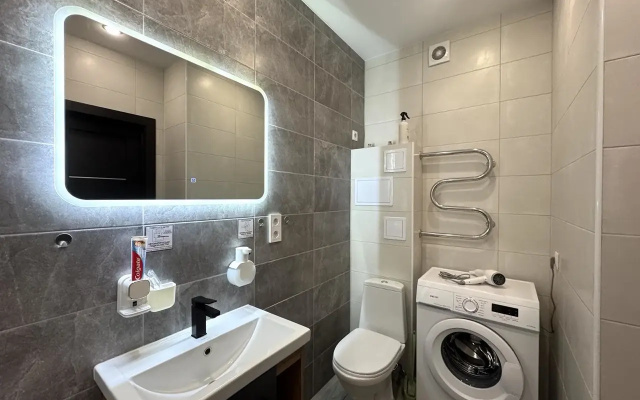 Apartamenty Mars Otel' Sergea Semenova 18