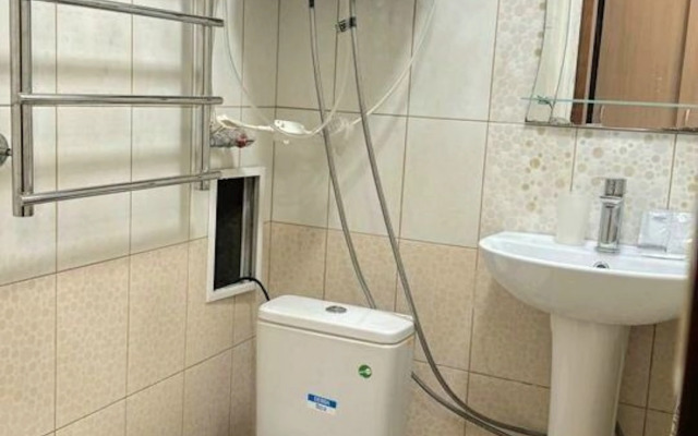 Квартира на улице Московская 131к2