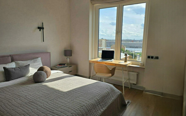 Квартира Amazing view