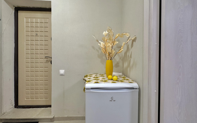 Квартира лаконичная у ЖД станции Одинцово