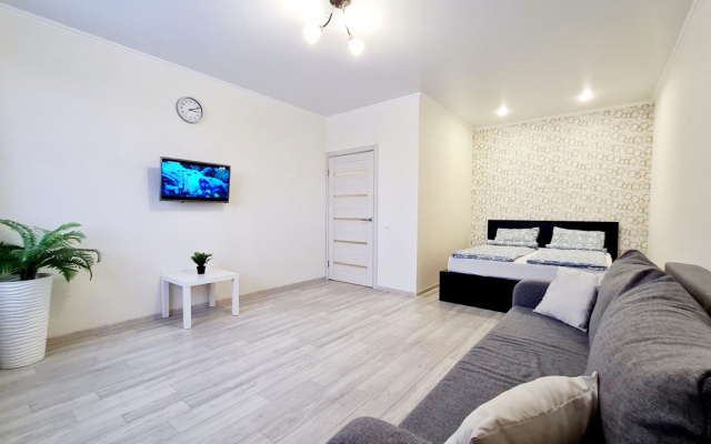 Квартира Уютная квартира напротив Чаши