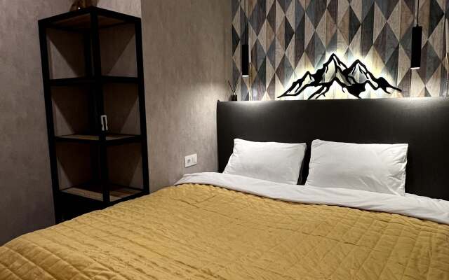 Квартира Aikuaiven Home