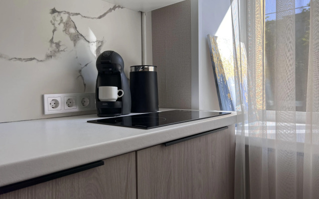 Квартира Стильная квартира с комфортом в самом центре Иваново