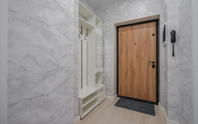 Квартира Комфорт Класса