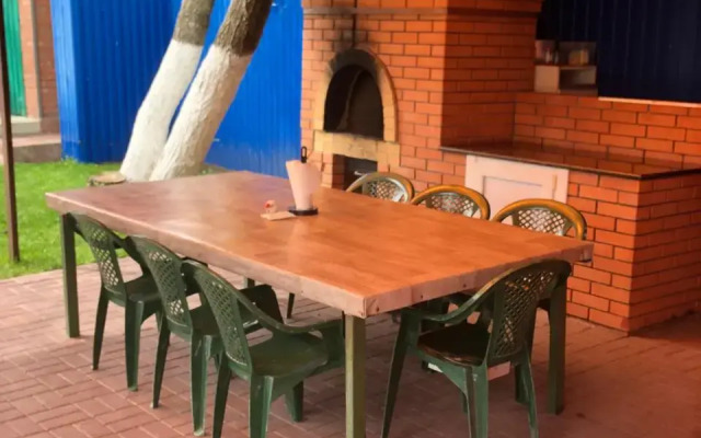 Zagorodny Dom Guest house