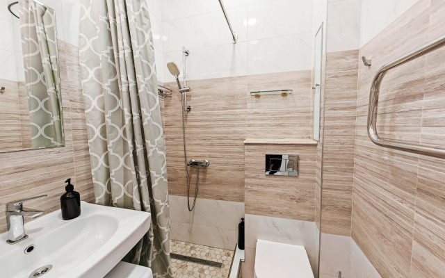 Квартира ArendApartment Graf Orlov 34