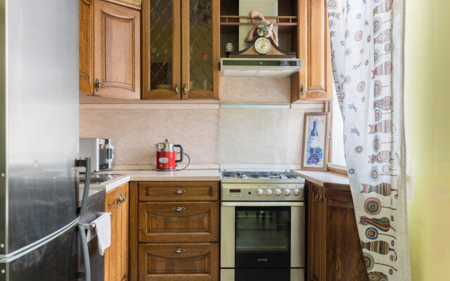 Апартаменты у Исаакиевского Собора