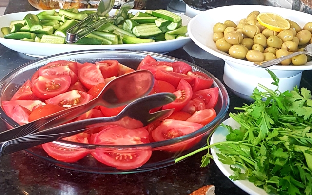 Lavin Garden Hotel