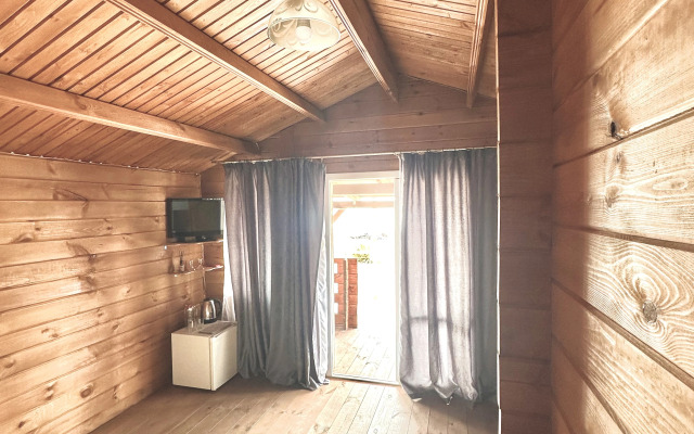 Recreation camp Domik U Morya