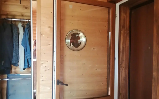 Шале Альпийская Усадьба Тироль