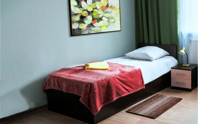 Мотель Электроугли