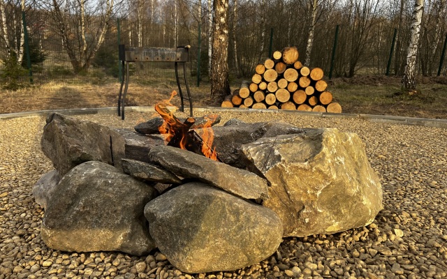 Гостевой дом Rodioncevo Eco Village