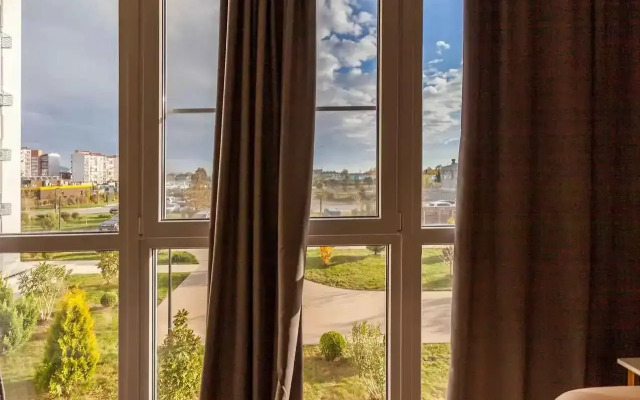 Morerooms V Zhk Frukty/198 Apartments