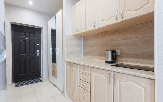 Апартаменты Freedom Романова