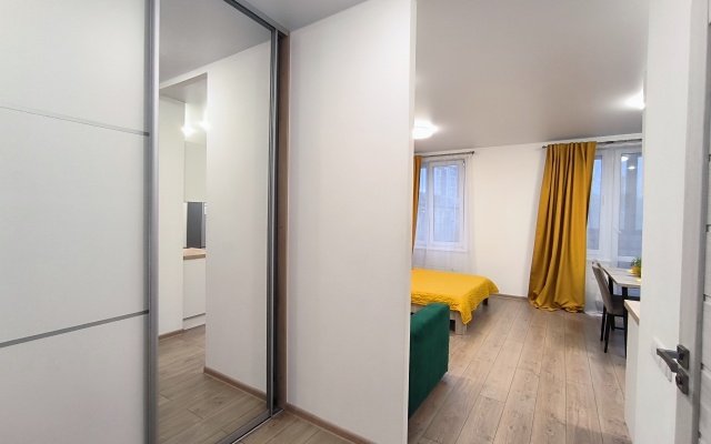 Квартира Костарика в Центре Тюмени