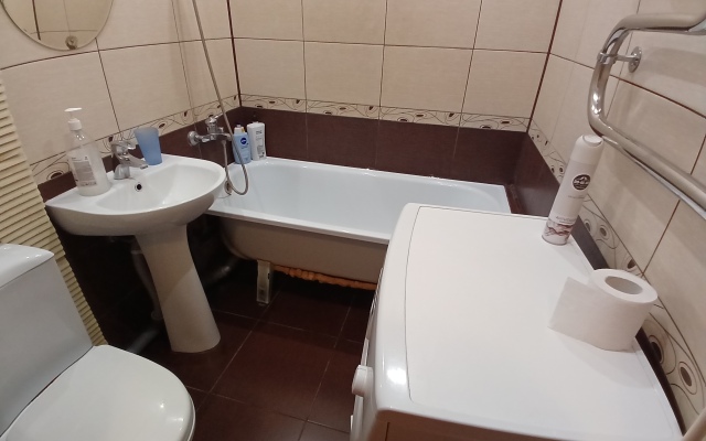 Квартира 1 комнатная в центре Рязани