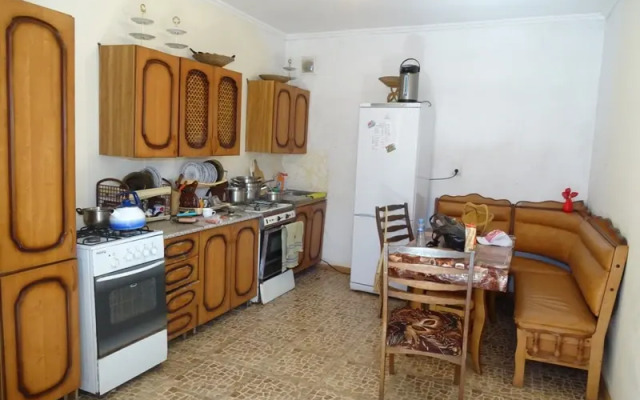 Hotel Kavo-de-Bukso