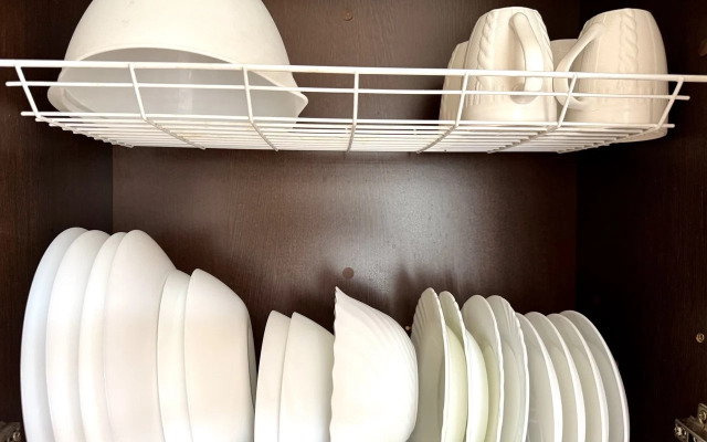 Квартира Букинг39 Студия для двоих