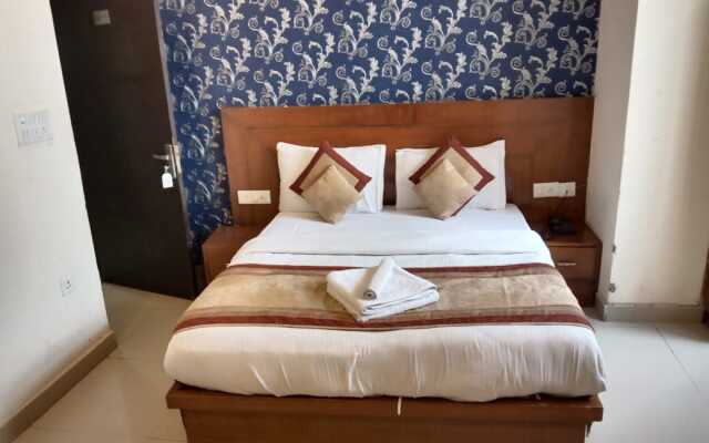 Green View Palace Hotel