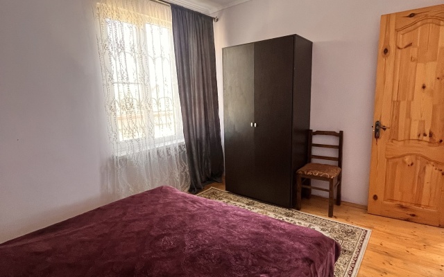 Tina Guest House