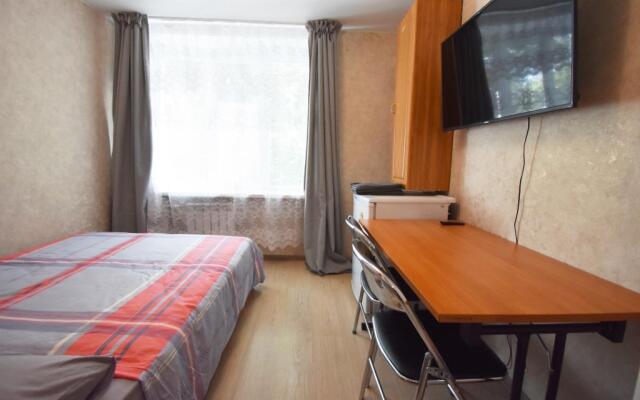 Квартира Щёлковское шоссе д.57к2