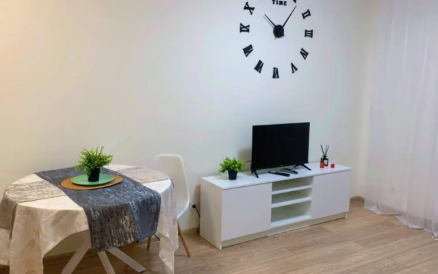 Квартира Уютная 1к