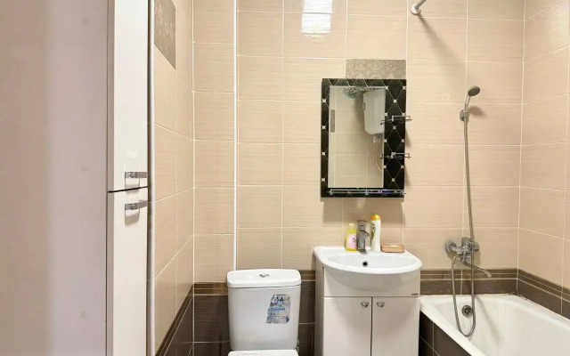 Apartamenty na Frunze, 430 Flat