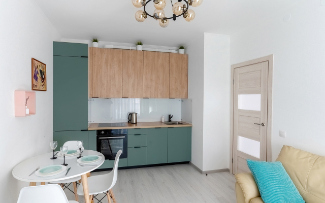 Апартаменты Чистое Небо life